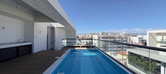 3 chambres Penthouse à Limassol, Cyprus No. 71825 11