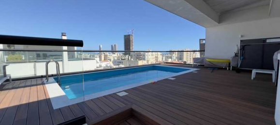 3 chambres Penthouse à Limassol, Cyprus No. 71825 12