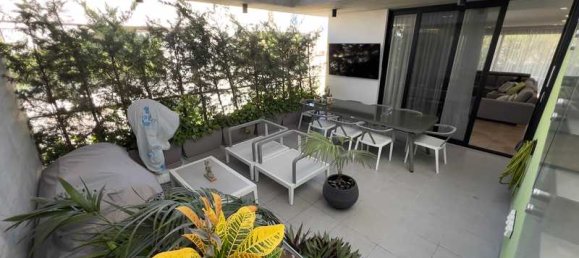 3 chambres Penthouse à Limassol, Cyprus No. 71825 8