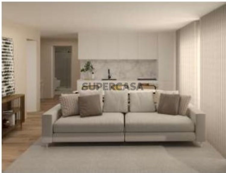 2 bedrooms Apartment in Braga, Portugal No. 158735