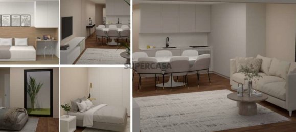 2 bedrooms Apartment in Braga, Portugal No. 158735 12