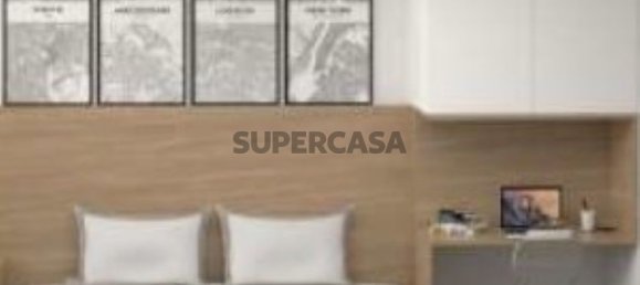 2 bedrooms Apartment in Braga, Portugal No. 158735 8