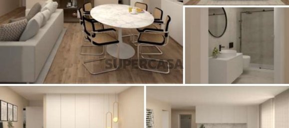 2 bedrooms Apartment in Braga, Portugal No. 158735 11