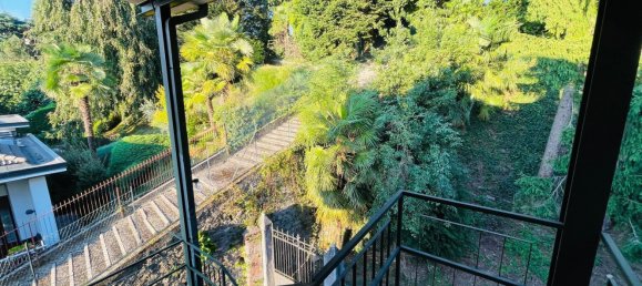 3 Schlafzimmer Wohnung in Como, Italy, Nr. 361982 13