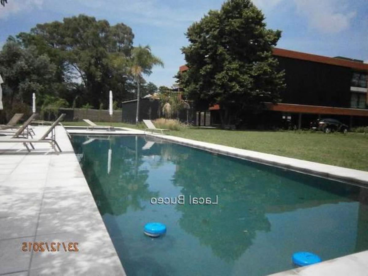 Квартира с 2 спальнями в Монтевидео, Уругвай № 9137