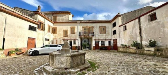 3 Schlafzimmer Haus in Monreale, Italy, Nr. 264383 2