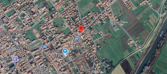 4 rooms Apartment in Santa Croce sull'Arno, Italy No. 200528 4