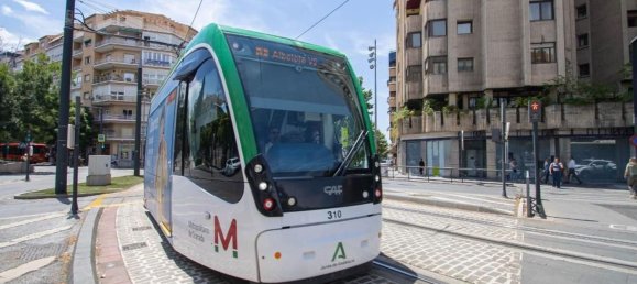 Gewerbliche Immobilie in Granada, Spain 150m², Nr. 151244 19