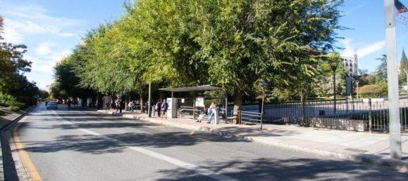 Gewerbliche Immobilie in Granada, Spain 150m², Nr. 151244 26