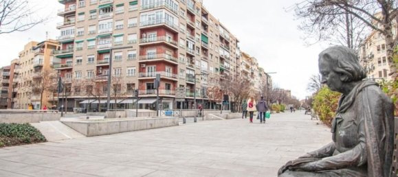 Gewerbliche Immobilie in Granada, Spain 150m², Nr. 151244 11