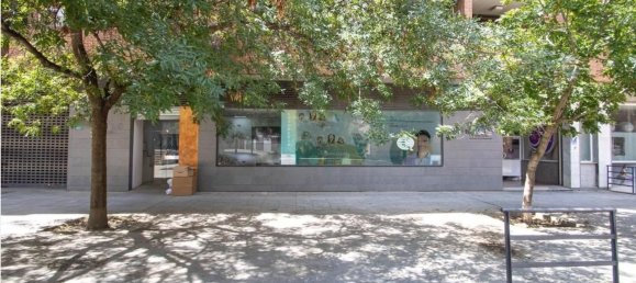 Gewerbliche Immobilie in Granada, Spain 150m², Nr. 151244 3