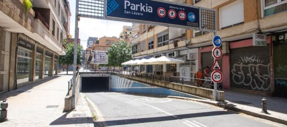 Gewerbliche Immobilie in Granada, Spain 150m², Nr. 151244 18