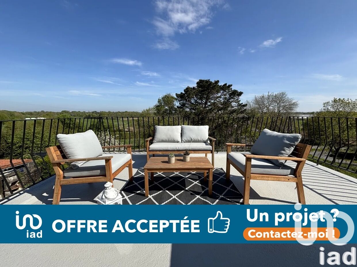 3 bedrooms House in Basse-Goulaine, France No. 333116