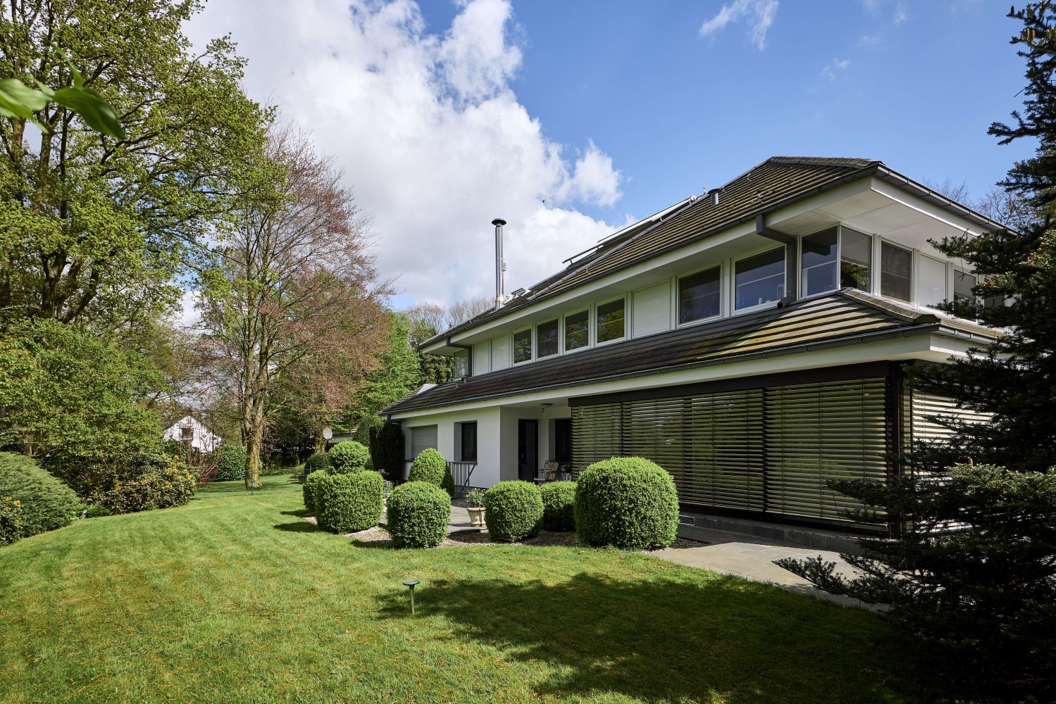 Gebäude in Kleve, Germany 480m², Nr. 142847