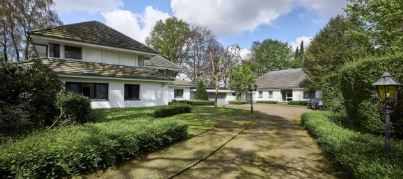 Gebäude in Kleve, Germany 480m², Nr. 142847 2