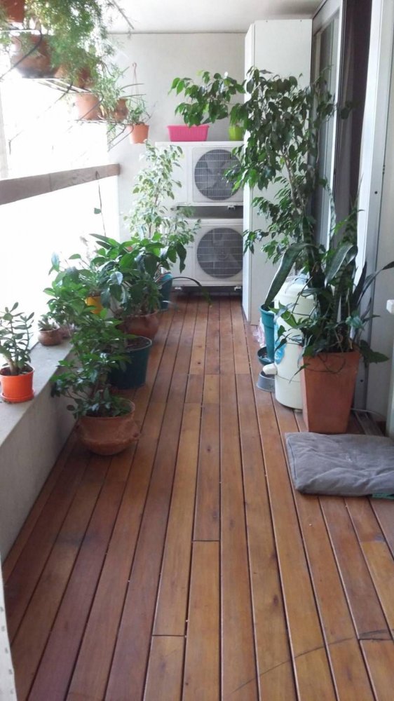 2 Schlafzimmer Wohnung in Buenos Aires, Argentina, Nr. 74948