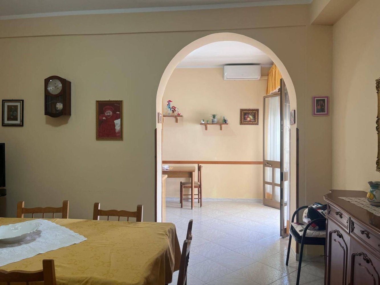 6 Schlafzimmer Wohnung in Castelvetrano, Italy, Nr. 345054