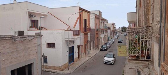 4-salle Appartement à Pulsano, Italy No. 26109 16