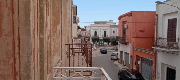 4-salle Appartement à Pulsano, Italy No. 26109 15