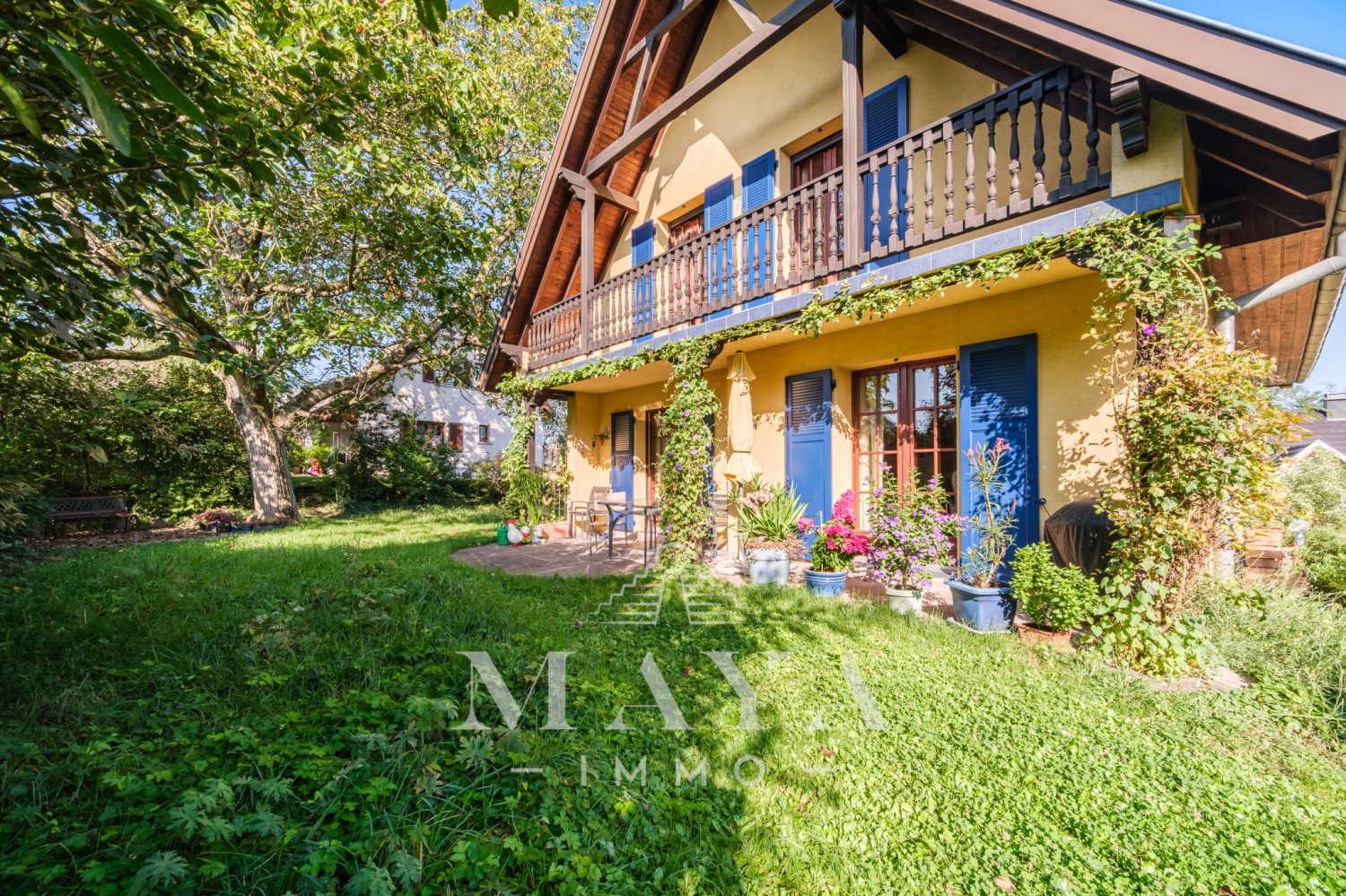 1 bedroom House in Sierentz, France No. 242605