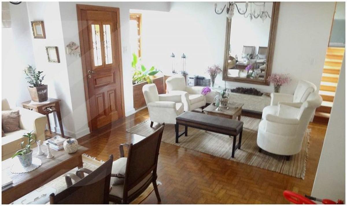 3 bedrooms House in Sao Paulo, Brazil No. 568038