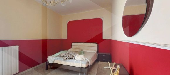 4 rooms House in Acerra, Italy No. 25548 11
