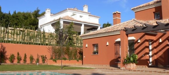 4 chambres Villa à Cadiz, Spain No. 26634 2