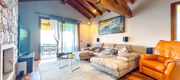 Villa de 3 dormitorios en Pisano, Italy No. 290920 10