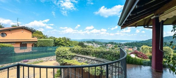 Villa de 3 dormitorios en Pisano, Italy No. 290920 31