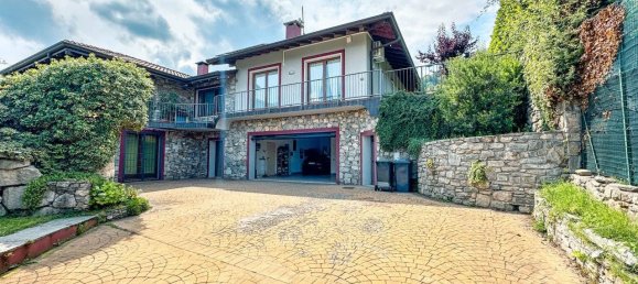 Villa de 3 dormitorios en Pisano, Italy No. 290920 35