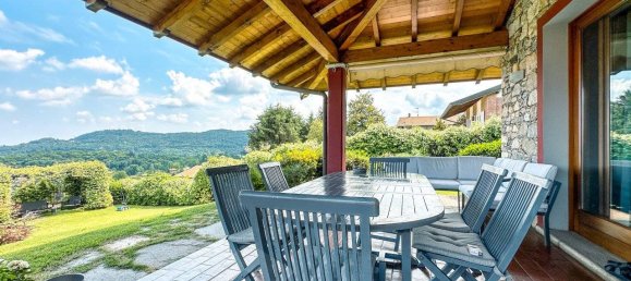 Villa de 3 dormitorios en Pisano, Italy No. 290920 17