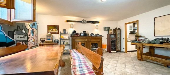 Villa de 3 dormitorios en Pisano, Italy No. 290920 28