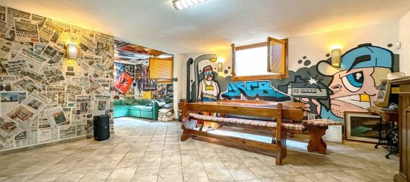 Villa de 3 dormitorios en Pisano, Italy No. 290920 29