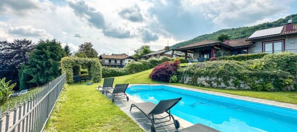 Villa de 3 dormitorios en Pisano, Italy No. 290920 7