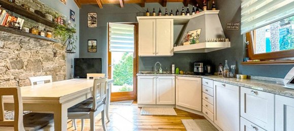 Villa de 3 dormitorios en Pisano, Italy No. 290920 15