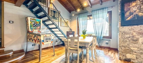 Villa de 3 dormitorios en Pisano, Italy No. 290920 11