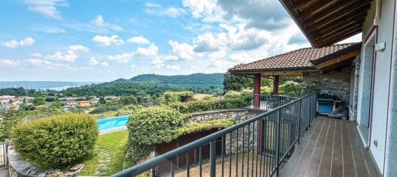 Villa de 3 dormitorios en Pisano, Italy No. 290920 30