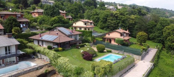 Villa de 3 dormitorios en Pisano, Italy No. 290920 37