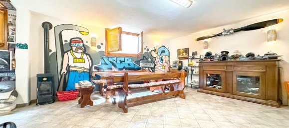 Villa de 3 dormitorios en Pisano, Italy No. 290920 27