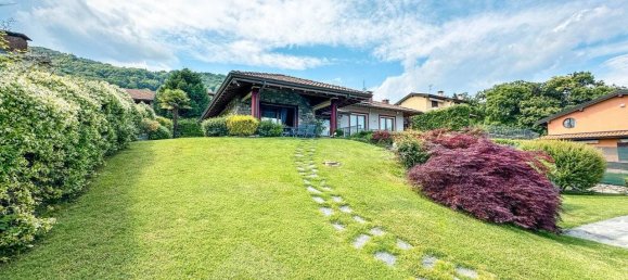 Villa de 3 dormitorios en Pisano, Italy No. 290920 5