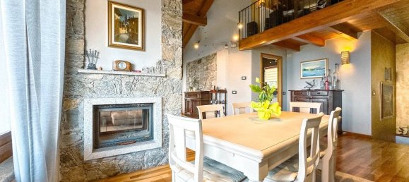 Villa de 3 dormitorios en Pisano, Italy No. 290920 12