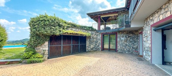 Villa de 3 dormitorios en Pisano, Italy No. 290920 36