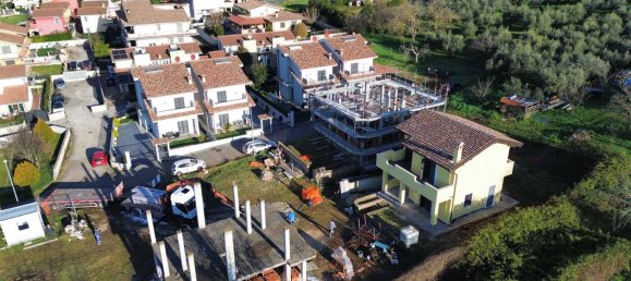 3 bedrooms Villa in Piglio, Italy No. 223804 2