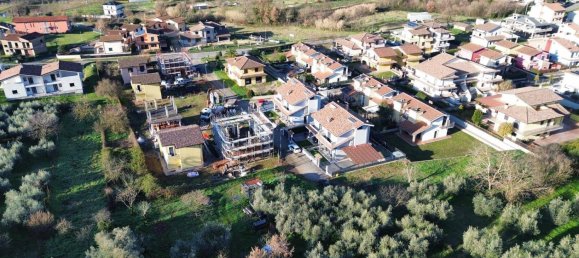 3 bedrooms Villa in Piglio, Italy No. 223804 24