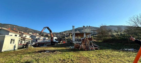 3 bedrooms Villa in Piglio, Italy No. 223804 7