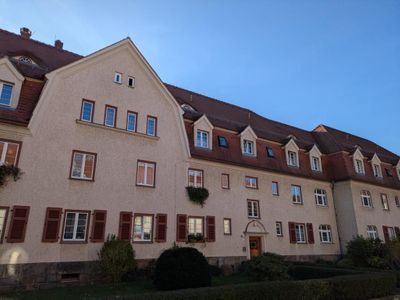Apartamento de 104 divisões em Dresden, Germany N.º 62763
