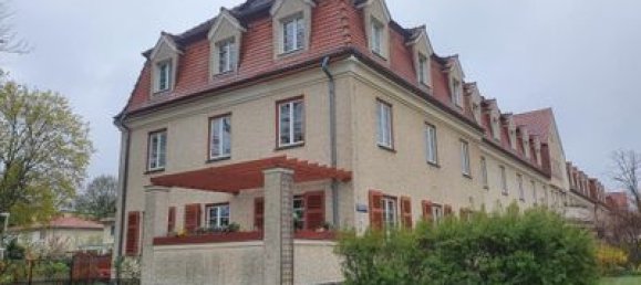 Apartamento de 104 divisões em Dresden, Germany N.º 62763 8