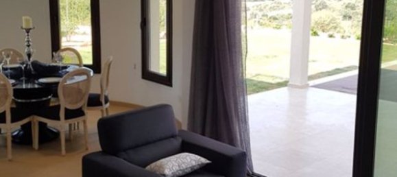 4 dormitorios villa en venta en Kouklia, Paphos, Cyprus № 60060 7