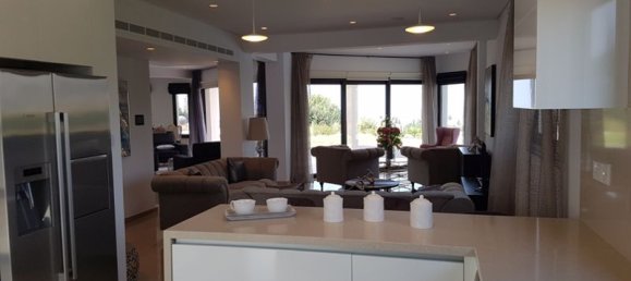 4 dormitorios villa en venta en Kouklia, Paphos, Cyprus № 60060 5
