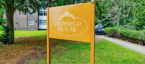 2 bedrooms Apartment in London, United Kingdom No. 11611 3